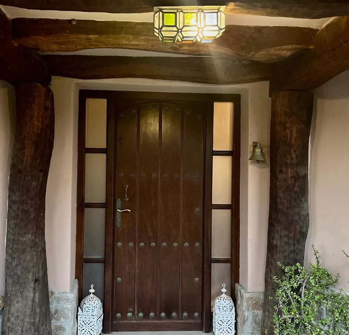 Villa La Plata Cadice