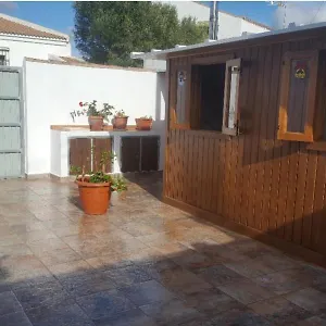 Un Con Encanto En Zahora Cádiz