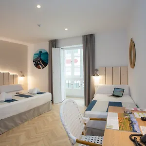 Hotell Casual Con Duende, Cádiz