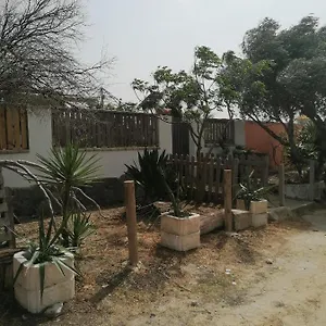 Casa S. A. M Cádiz