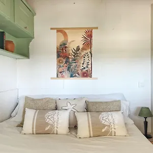  Ferienhaus La A Orillas Del Palmar