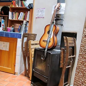  Hostel Casa Caracol