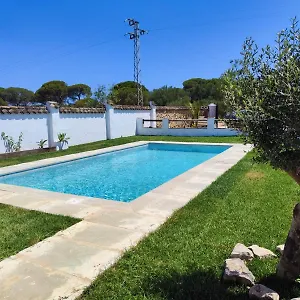 Hacienda La Yerbabuena Cádiz