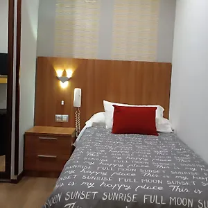 San Francisco Hotel