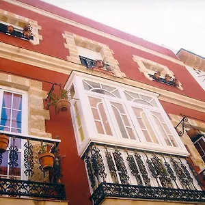 En Cádiz Affittacamere