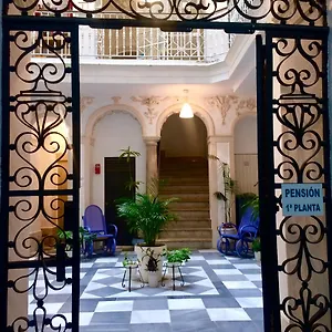 Cádiz Affittacamere