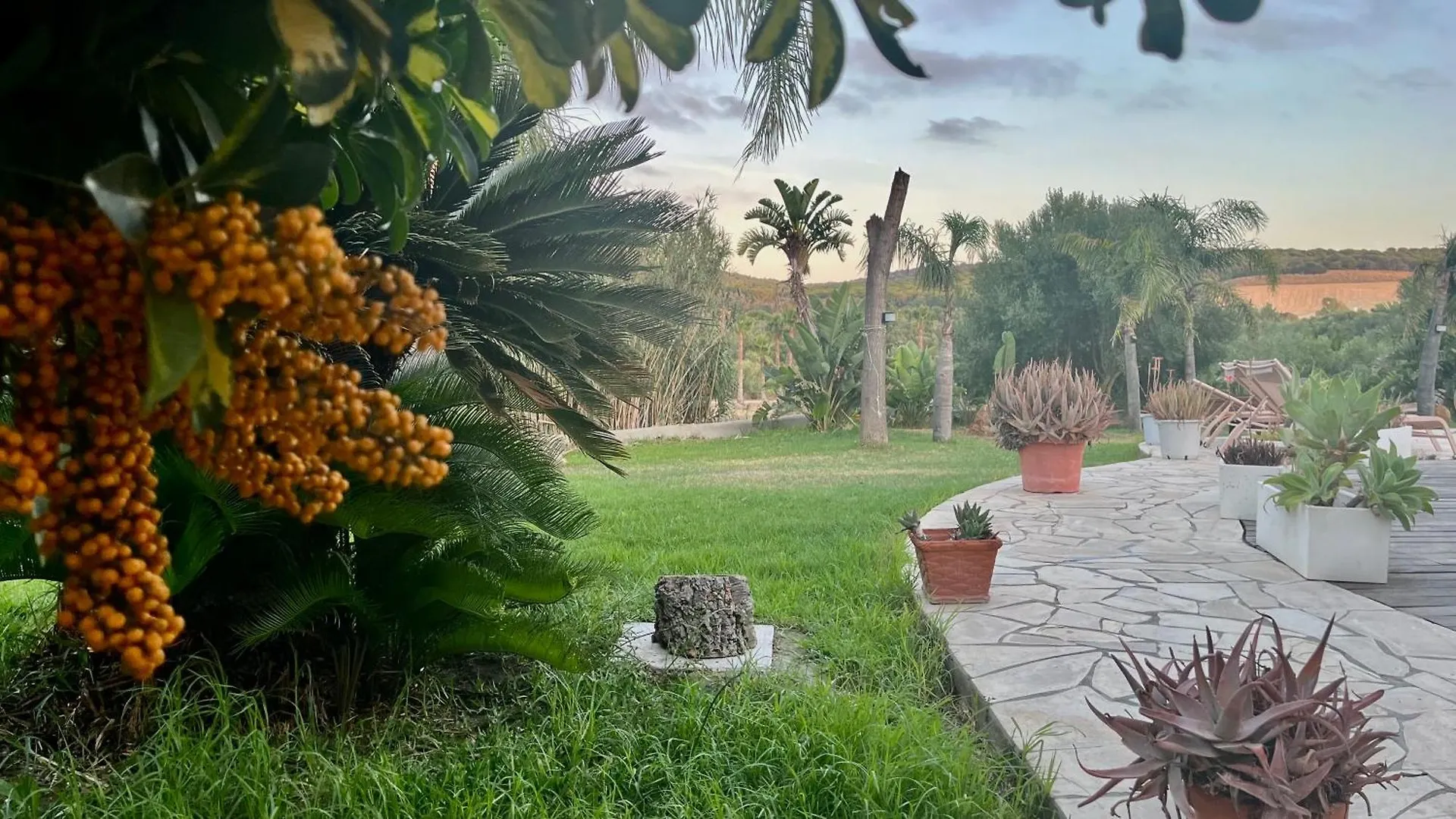 Villa La Plata Cadiz Spain